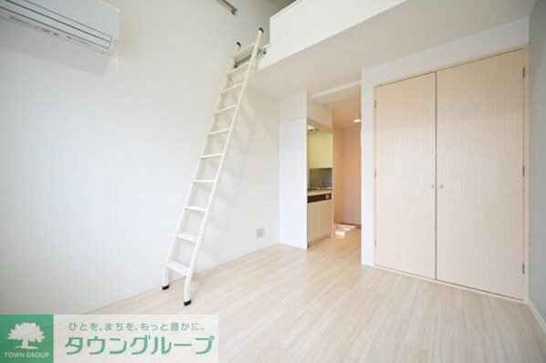 Sera.U笹塚の物件内観写真